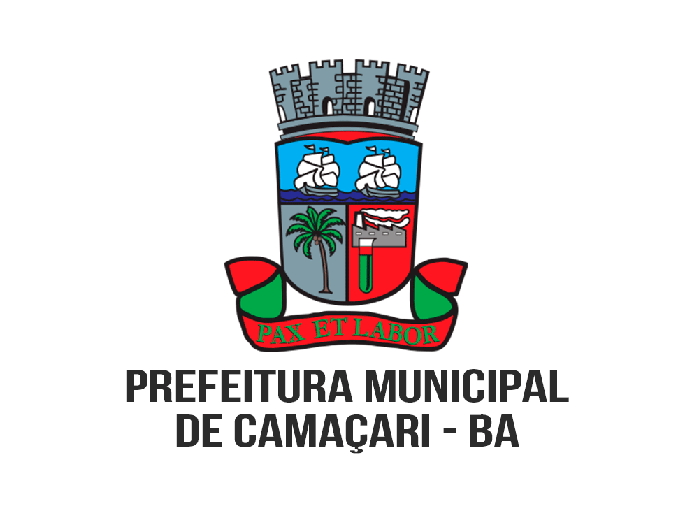 Prefeitura Municipal de Camaçari